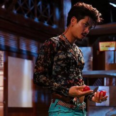 Police Chap Khamoi Thai Drama(0000) photo