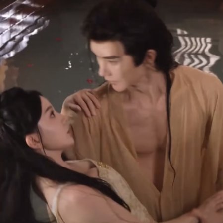 Di Hou Hu Ou, Dan Quan Gong Dou Zai Ke CP (2025)