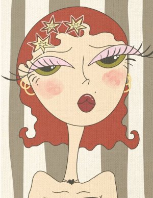 caroline