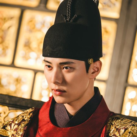 Bon Appetit, Your Majesty (2025)