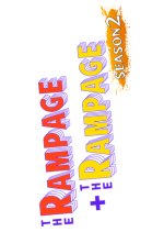 The Rampage + The Rampage Season 2 Japanese TV Program(2023) photo