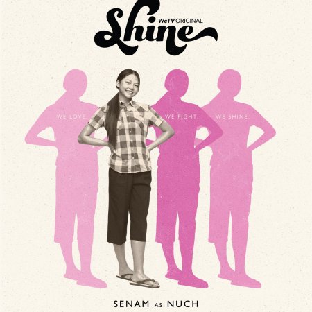 Shine (Orchestric Ver.) (2025)