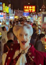 Don't Worry about Vampires Taiwanese Movie photo