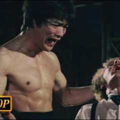 Fist of Fury Hong Kong Movie photo