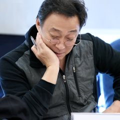 True Lessons Korean Drama photo