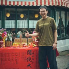 Love Leads to the Success Taiwanese Drama photo