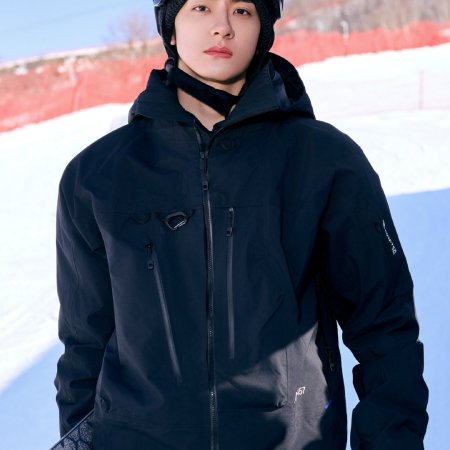 Ski into Love (2025)