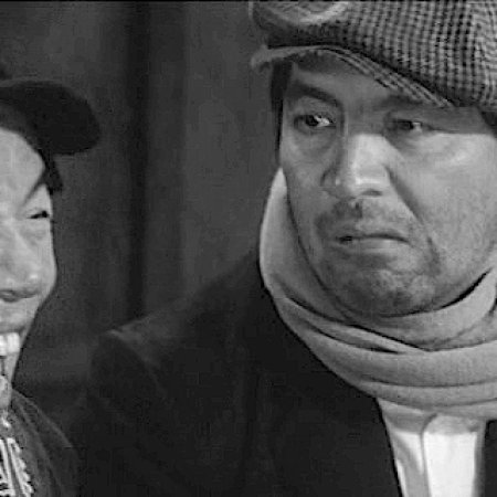 A Story from Echigo (1964)