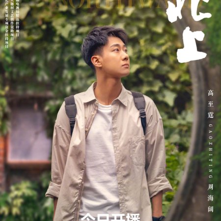 Northward (2025)