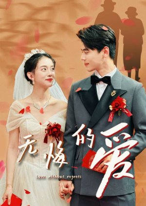 Love without Regrets poster