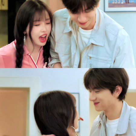 Ski into Love (2025)