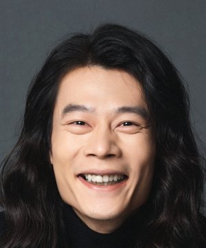 Kang Jian