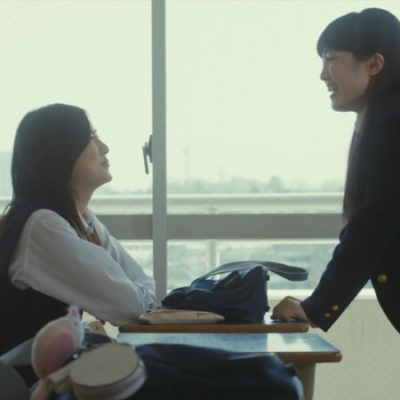 Little Nights, Little Love (2019)