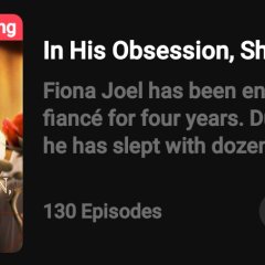 He Wants to Rob Chinese Drama photo