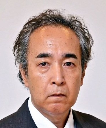 Kazuyuki Matsuzawa