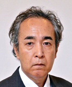 Kazuyuki Matsuzawa