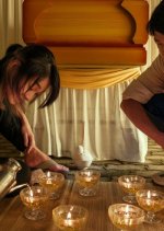 The Waves Will Carry Us Taiwanese Movie photo