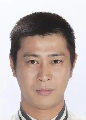 Ogata Takahiro in Ariyoshi no Kabe: Kabedemy Sho THE MOVIE Japanese Movie(2022)