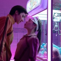 Ready, Set, Love Thai Drama photo