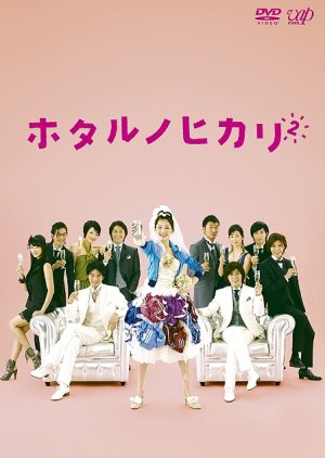 Hotaru no Hikari 2 (2010) poster