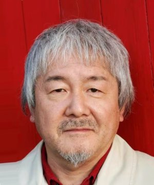 Keiichi Suzuki