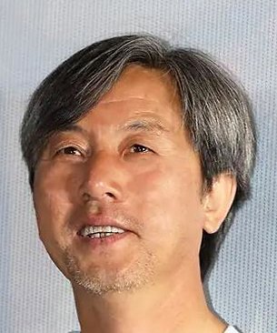 Hu Gao