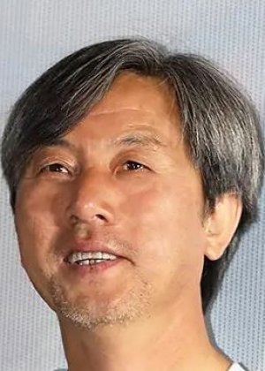 Gao Hu in Legends of the Condor Heroes: The Gallants Chinese Movie(2025)