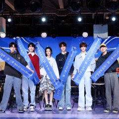 No.17 Live House Season 3 Chinese TV Program photo