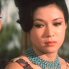 The Night of the Honeymoon Japanese Movie photo