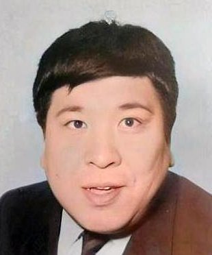 Nobuo Chiba