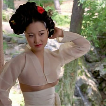 Untold Scandal (2003)
