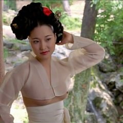 Untold Scandal Korean Movie photo