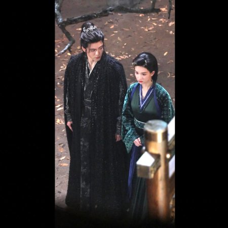 Veil of Shadows ()