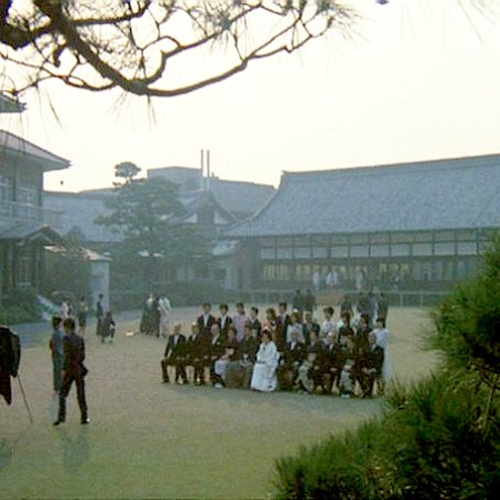 Orecchi no Wedding (1983)
