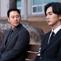 3 Days Korean Movie(2025) photo