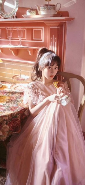 Ao baobei_mystar