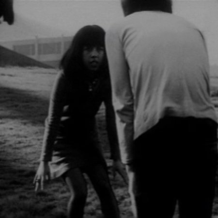 Gushing Prayer: A 15-Year-Old Prostitute (1971)