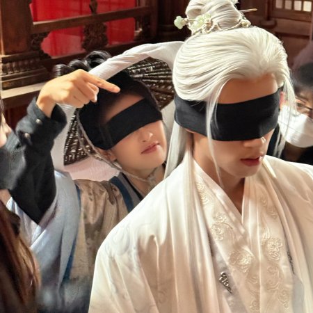 Unveil: Jadewind (2026)