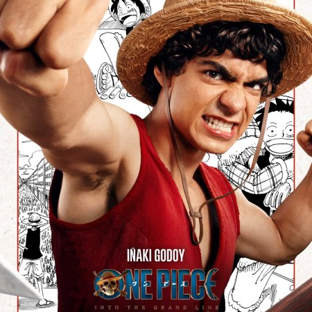 One Piece Season 2: Into the Grand Line (2026)