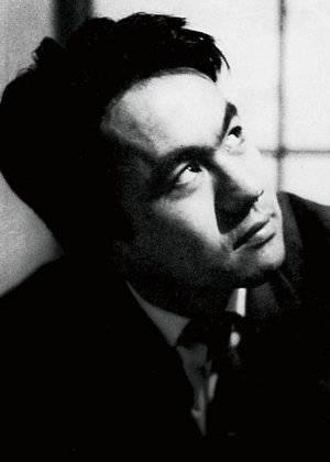 Kinjo Tetsuo in Ultraman Japanese Drama