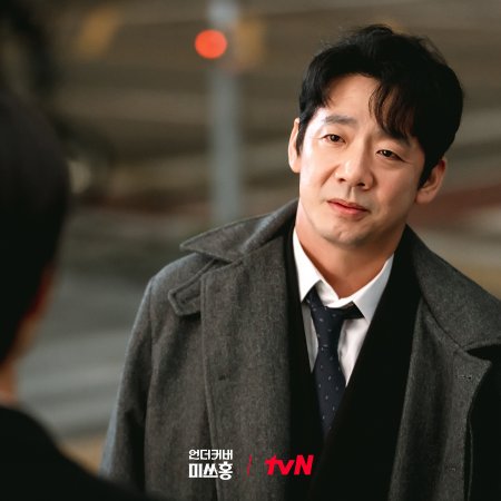 Undercover Miss Hong (2026)