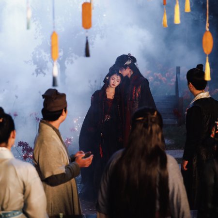 Jie You Tong Ling Shi (2026)