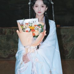 Man Xue Bei Cheng De Shi Pian Chinese Drama(0000) photo