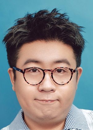 Liu Shou in Da Hua Da Hua Xi You Chinese Drama