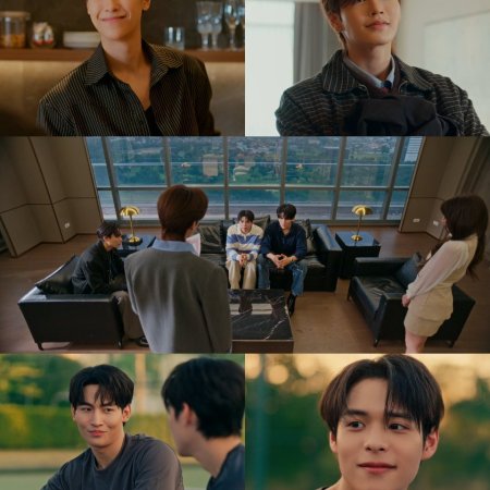 My Romance Scammer (2026)