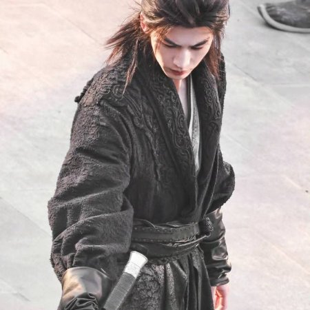 The Road to Glory ()