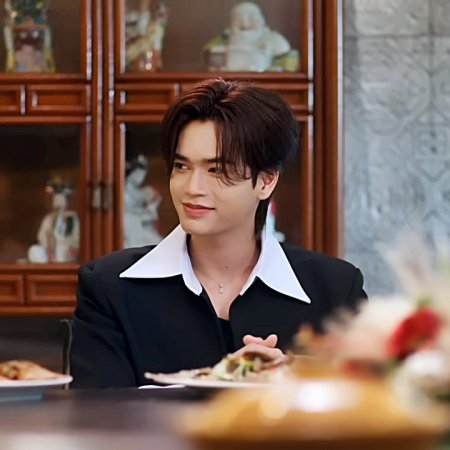 My Romance Scammer (2026)