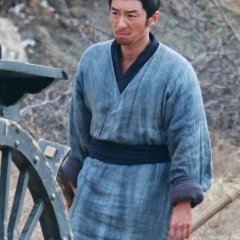 Qin Mi Chinese Drama photo