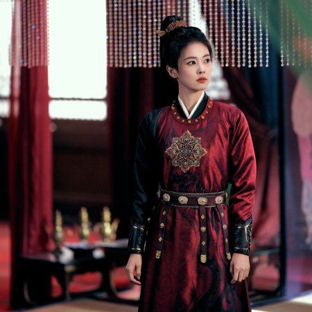 Unveil: Jadewind (2026)