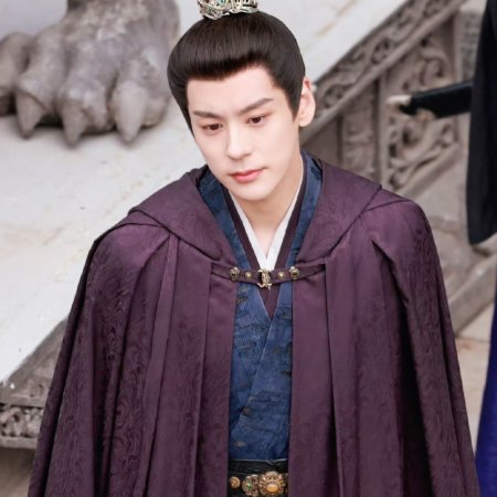 Tian Du Yi Wen Lu ()